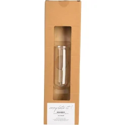 Depot Mini-Vase Für Metallring> Vasen