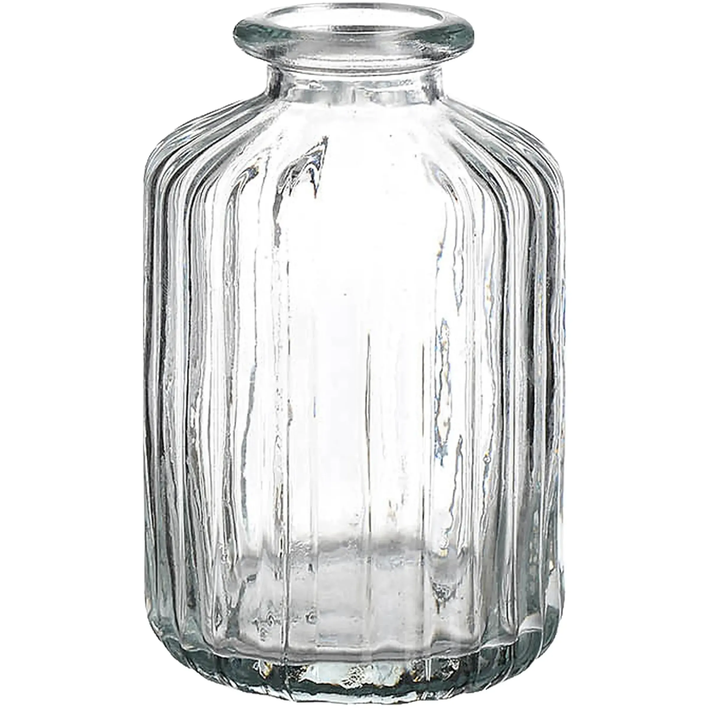 Depot Mini-Vase Groove> Vasen