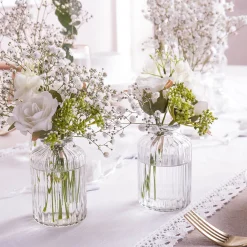 Depot Mini-Vase Groove> Vasen