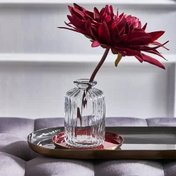 Depot Mini-Vase Groove><noscript><img width=