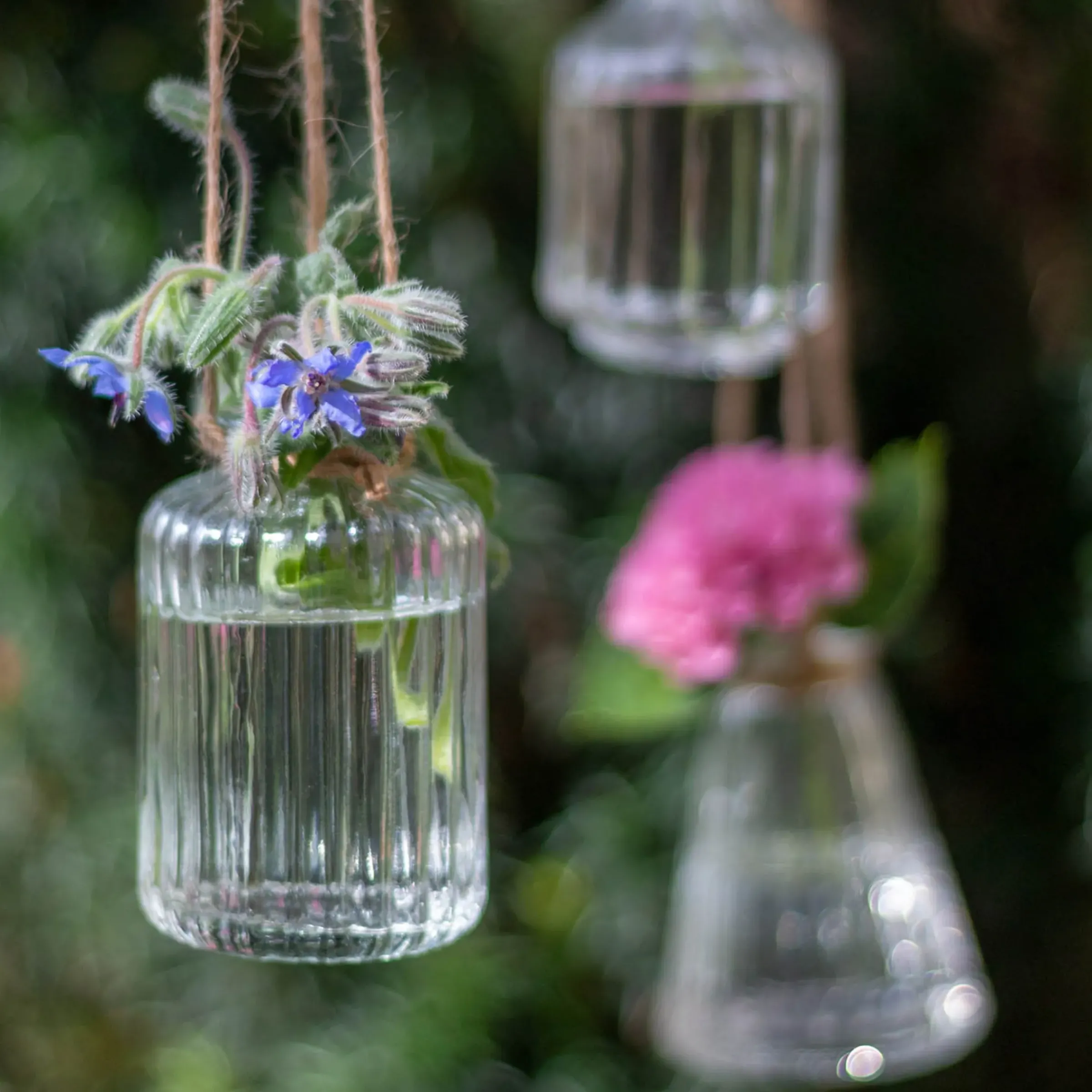 Depot Mini-Vase Groove> Vasen