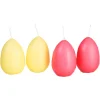 Depot Motivkerzen-Set Ei> Kerzen