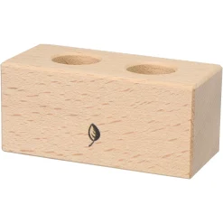 Depot Mykraut Holzblock Für Gewurz-Aufbewahrung> Küchen- & Backutensilien