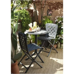 Depot Nardi Outdoor-Tisch Spritz, Hohenverstellbar> Garten- & Balkonmöbel