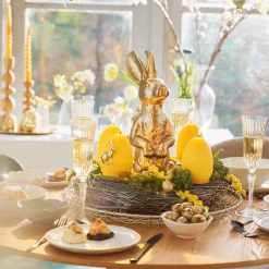 Depot Adventskranze & Zubehör^Naturkranz Ast