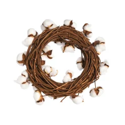 Depot Naturkranz Cotton><noscript><img width=