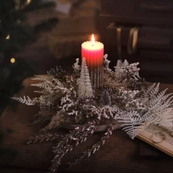 Depot Kranze^Naturkranz Gras