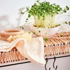 Depot Obst-/Gemusenetz-Set> Küchenaufbewahrung