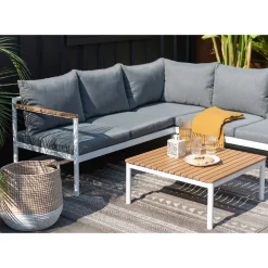 Depot Outdoor-Couchtisch Linus><noscript><img width=