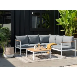 Depot Outdoor-Couchtisch Linus><noscript><img width=
