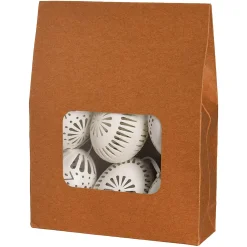 Depot Outdoor-Deko-Anhänger Ei Spitze> Deko-Figuren & -Objekte