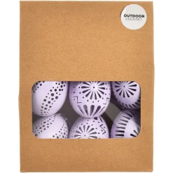 Depot Outdoor-Deko-Anhänger Ei Spitze> Deko-Figuren & -Objekte