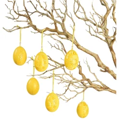 Depot Outdoor-Deko-Anhänger Ei Spitze><noscript><img width=