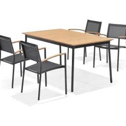 Depot Outdoor-Esstisch Johan><noscript><img width=