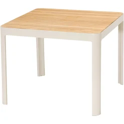 Depot Outdoor-Esstisch Sara Aus Teakholz> Garten- & Balkonmöbel