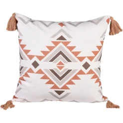 Depot Outdoor-Kissenhulle Boho> Kissen