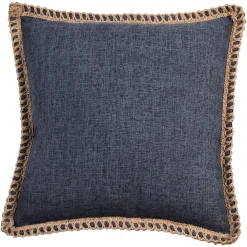 Depot Outdoor-Kissenhulle Kordelrand> Kissen