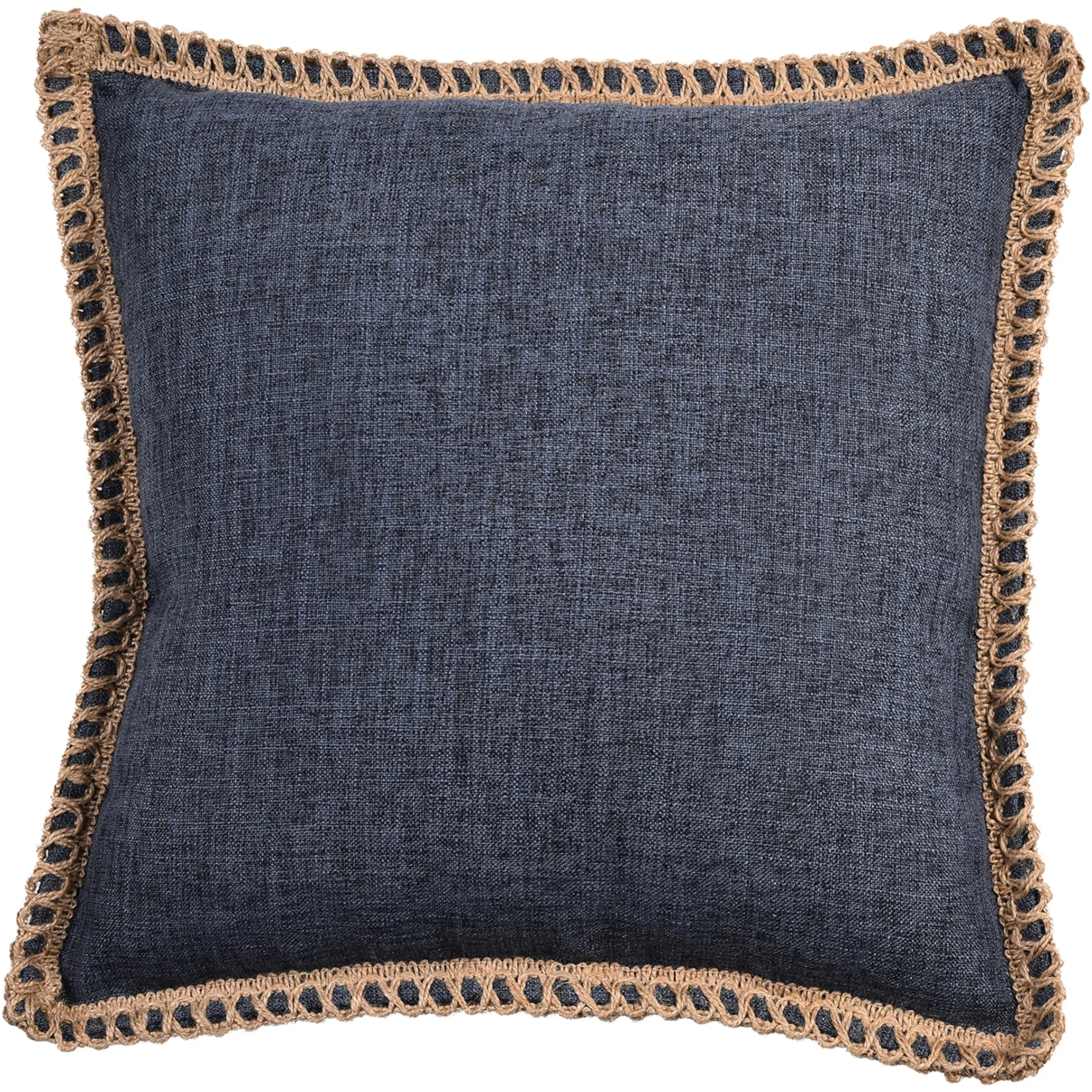 Depot Outdoor-Kissenhulle Kordelrand> Kissen