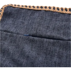 Depot Outdoor-Kissenhulle Kordelrand> Kissen