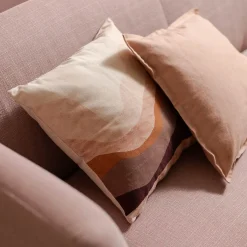 Depot Outdoor-Kissenhulle Waves> Kissen