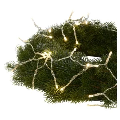 Depot Beleuchtung Für Drinnen^Outdoor-Led-Lichterkette