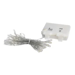 Depot Beleuchtung Für Drinnen^Outdoor-Led-Lichterkette