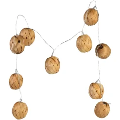 Depot Outdoor-Led-Lichterkette> Lichterketten