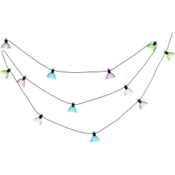 Depot Outdoor-Led-Lichterkette Colorful> Lichterketten