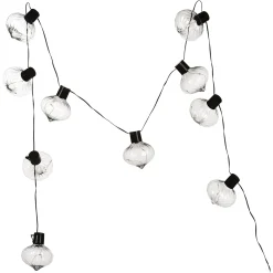 Depot Outdoor-Led-Lichterkette Lyvia> Lichterketten