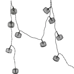 Depot Outdoor-Led-Lichterkette Mesh> Lichterketten