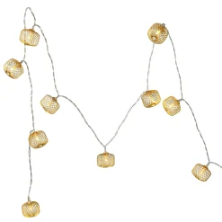 Depot Outdoor-Led-Lichterkette Mesh> Lichterketten