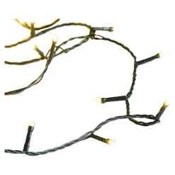 Depot Weihnachtsbaum-Beleuchtung^Outdoor-Lichterkette