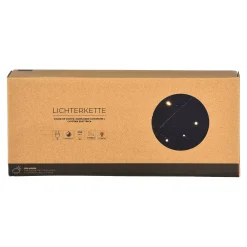 Depot Weihnachtsbaum-Beleuchtung^Outdoor-Lichterkette