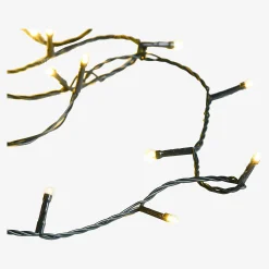 Depot Weihnachtsbaum-Beleuchtung^Outdoor-Lichterkette