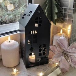 Depot Deko-Figuren & Objekte^Outdoor-Lichtobjekt Home