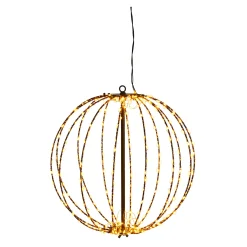 Depot Beleuchtung Für Drinnen^Outdoor-Lichtobjekt Kugel