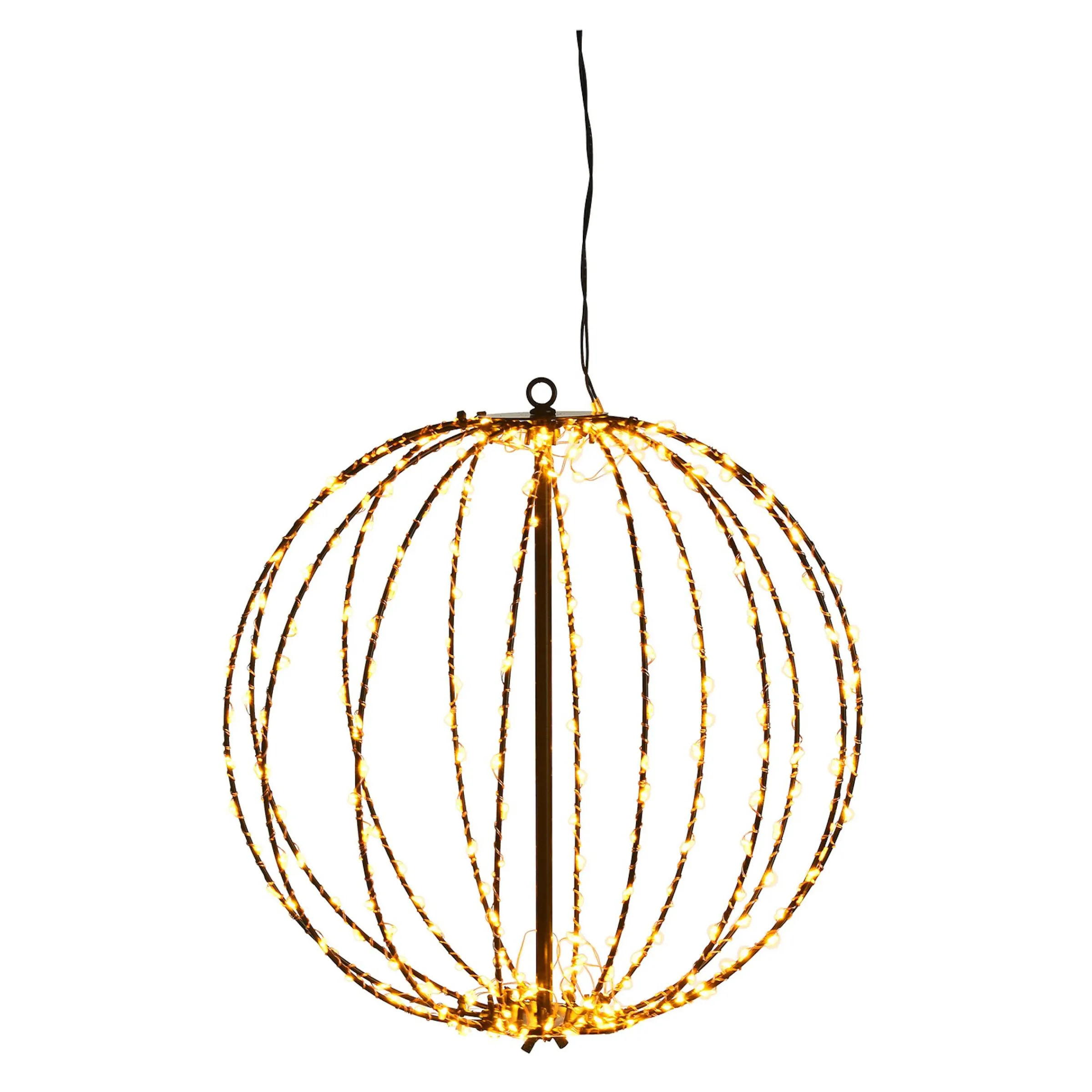 Depot Beleuchtung Für Drinnen^Outdoor-Lichtobjekt Kugel