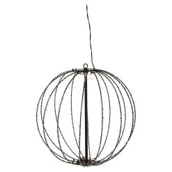 Depot Beleuchtung Für Drinnen^Outdoor-Lichtobjekt Kugel