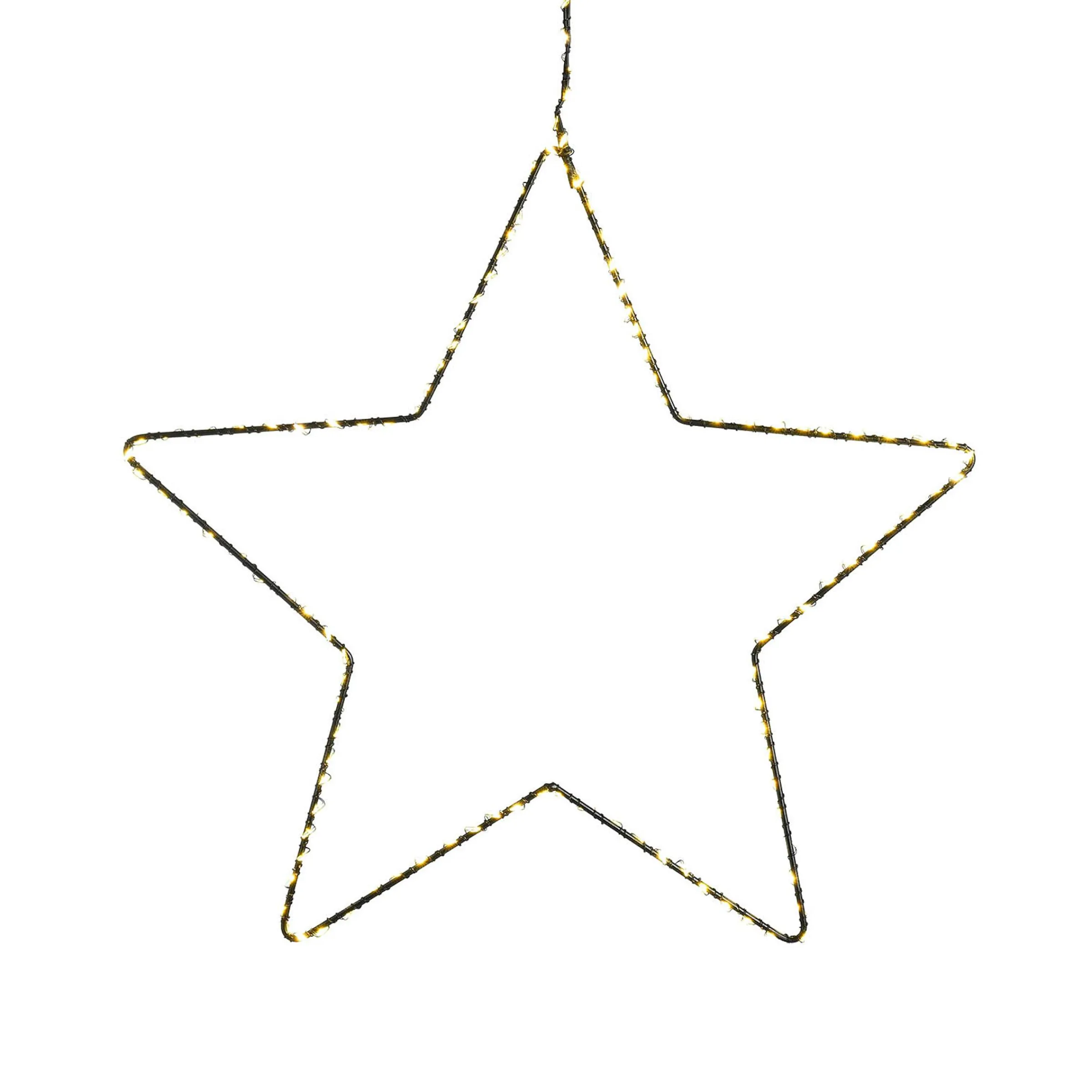 Depot Beleuchtung Für Drinnen^Outdoor-Lichtobjekt Stern