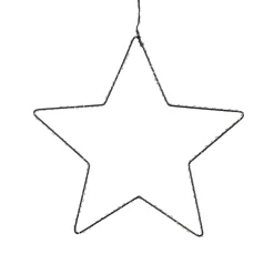 Depot Beleuchtung Für Drinnen^Outdoor-Lichtobjekt Stern