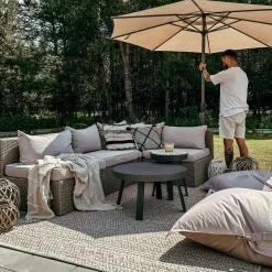 Depot Outdoor-Loungetisch Alessia> Garten- & Balkonmöbel