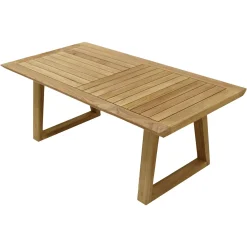 Depot Outdoor-Loungetisch Emmy Aus Teakholz> Garten- & Balkonmöbel