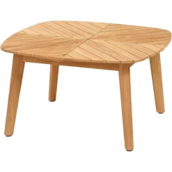 Depot Outdoor-Loungetisch Jil Aus Teakholz> Garten- & Balkonmöbel