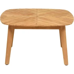 Depot Outdoor-Loungetisch Jil Aus Teakholz> Garten- & Balkonmöbel