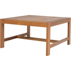 Depot Outdoor-Loungetisch Malte Aus Akazienholz> Garten- & Balkonmöbel