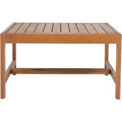 Depot Outdoor-Loungetisch Malte Aus Akazienholz> Garten- & Balkonmöbel