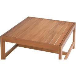 Depot Outdoor-Loungetisch Malte Aus Akazienholz><noscript><img width=