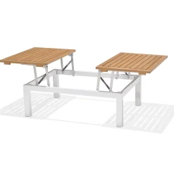 Depot Outdoor-Loungetisch Rica, Verstellbar><noscript><img width=