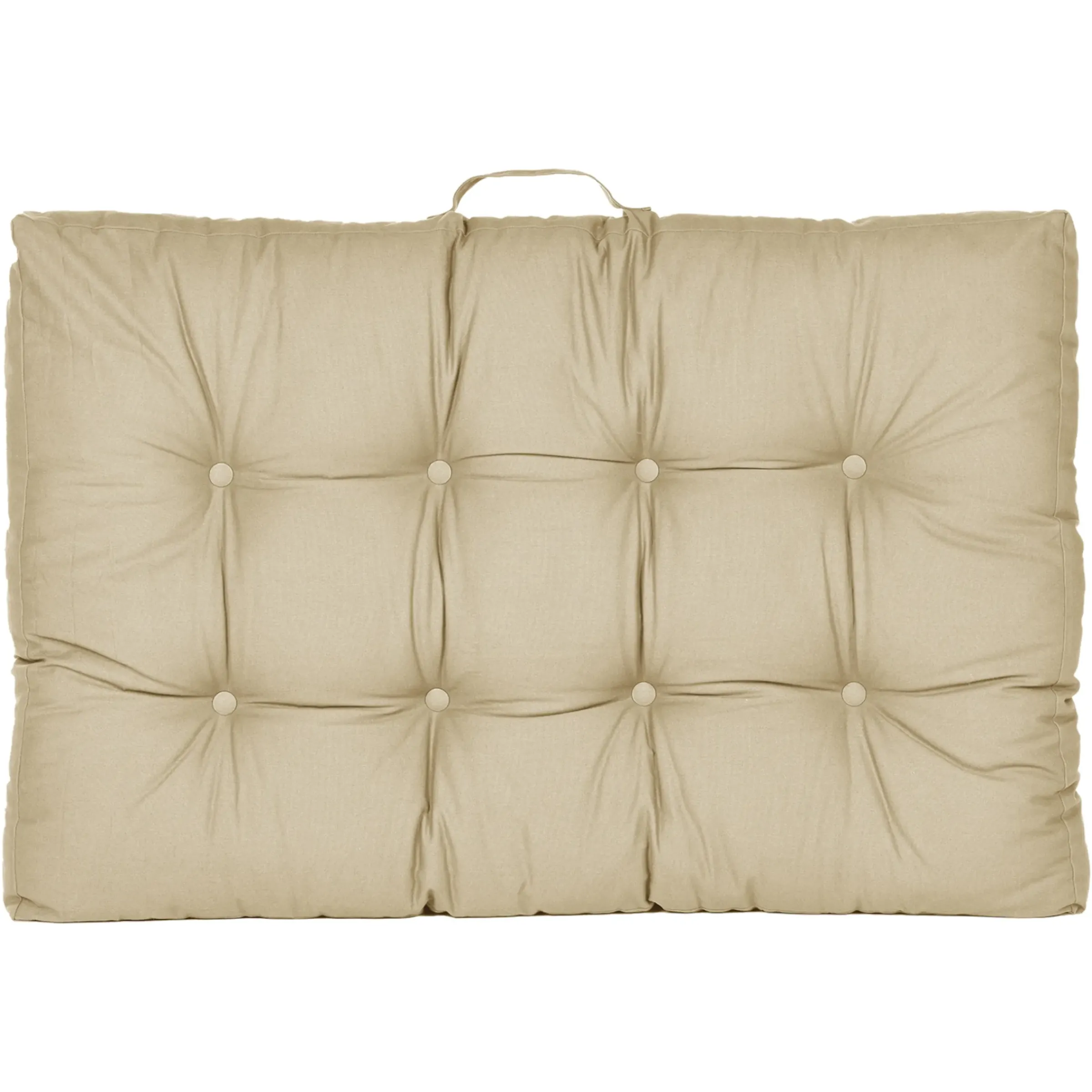 Depot Outdoor-Paletten-Sitzkissen Faro> Kissen