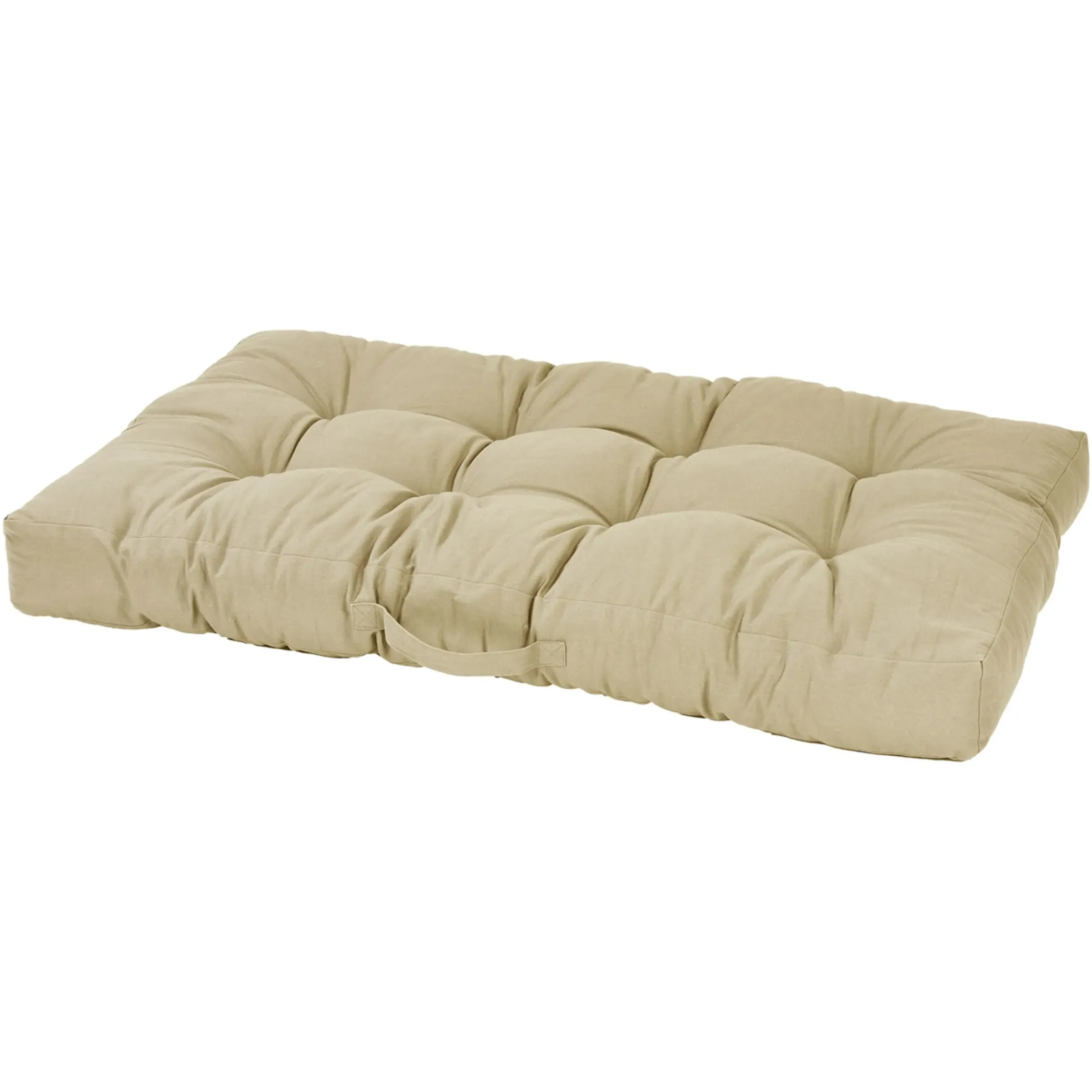 Depot Outdoor-Paletten-Sitzkissen Faro> Kissen